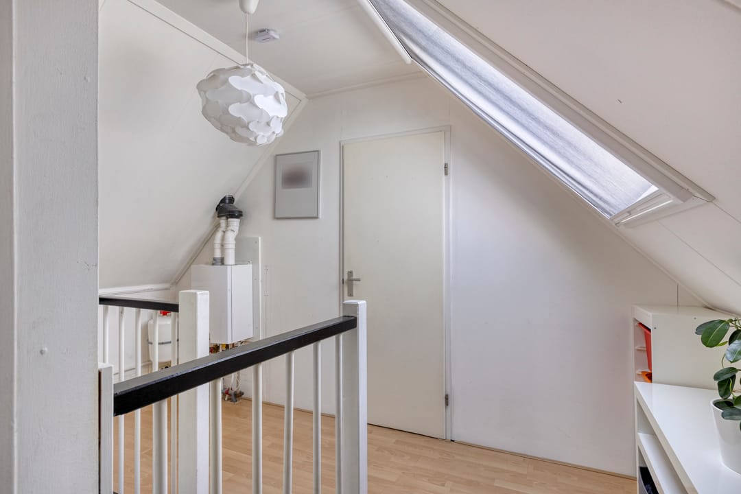 Foto 26 van Burgemeester Timmermanslaan 21