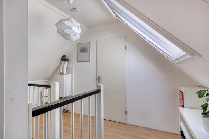 Foto 26 van Burgemeester Timmermanslaan 21