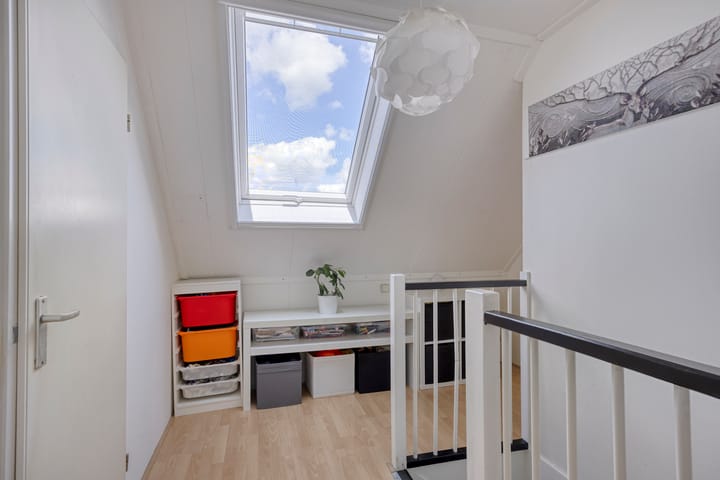 Foto 27 van Burgemeester Timmermanslaan 21