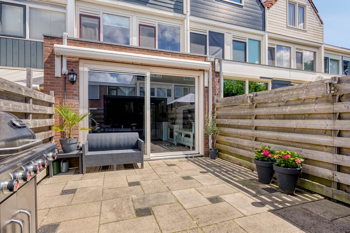 Foto 29 van Burgemeester Timmermanslaan 21