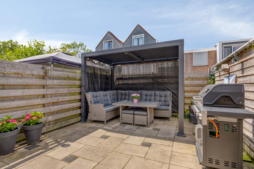 Foto 31 van Burgemeester Timmermanslaan 21