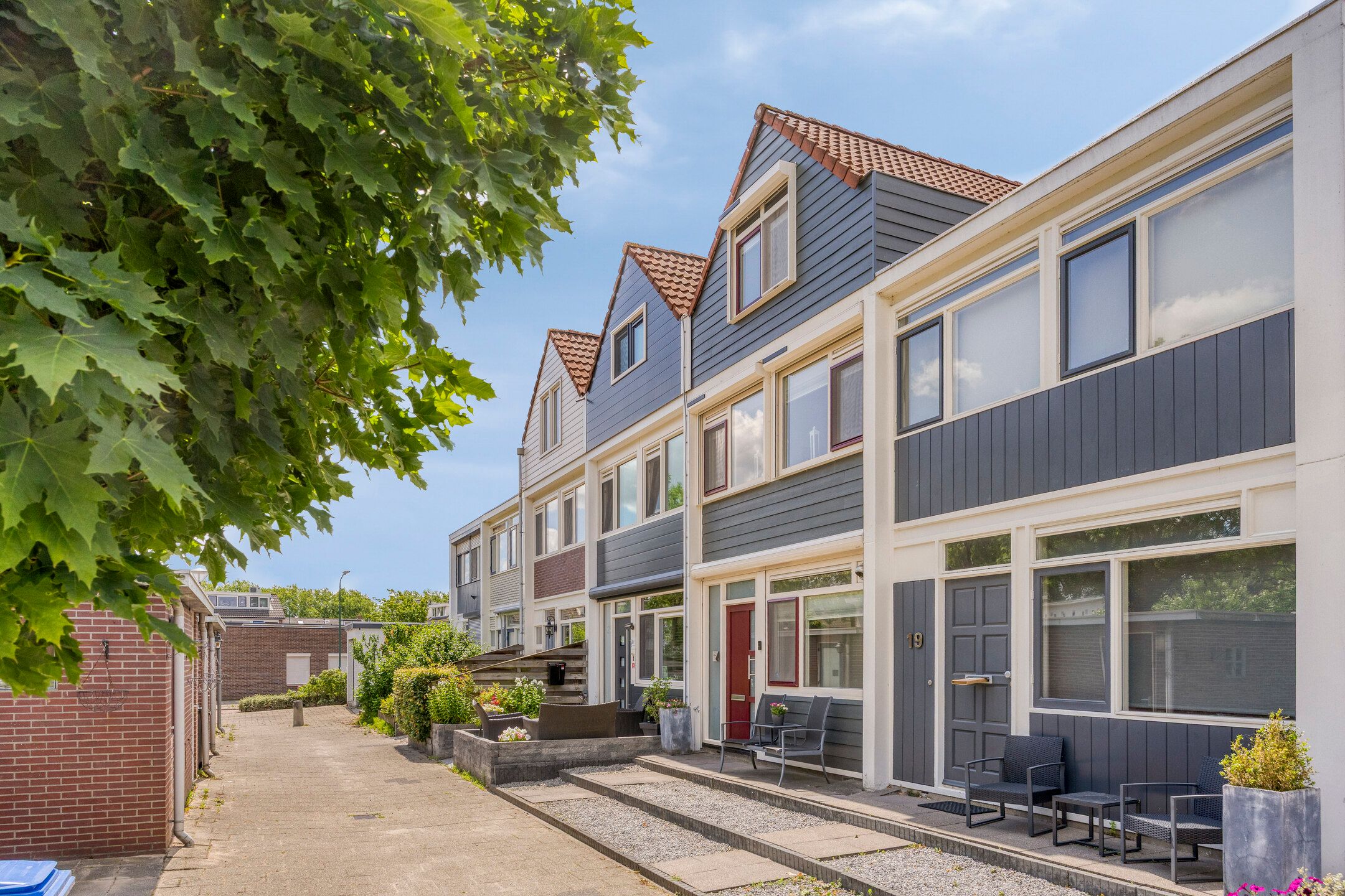 Foto 33 van Burgemeester Timmermanslaan 21