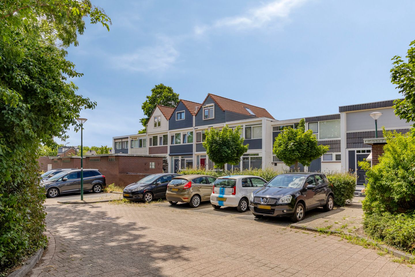 Foto 34 van Burgemeester Timmermanslaan 21