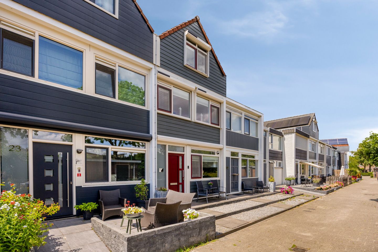 Foto 35 van Burgemeester Timmermanslaan 21