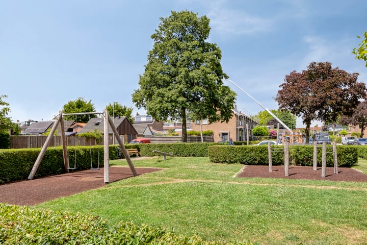 Foto 37 van Burgemeester Timmermanslaan 21