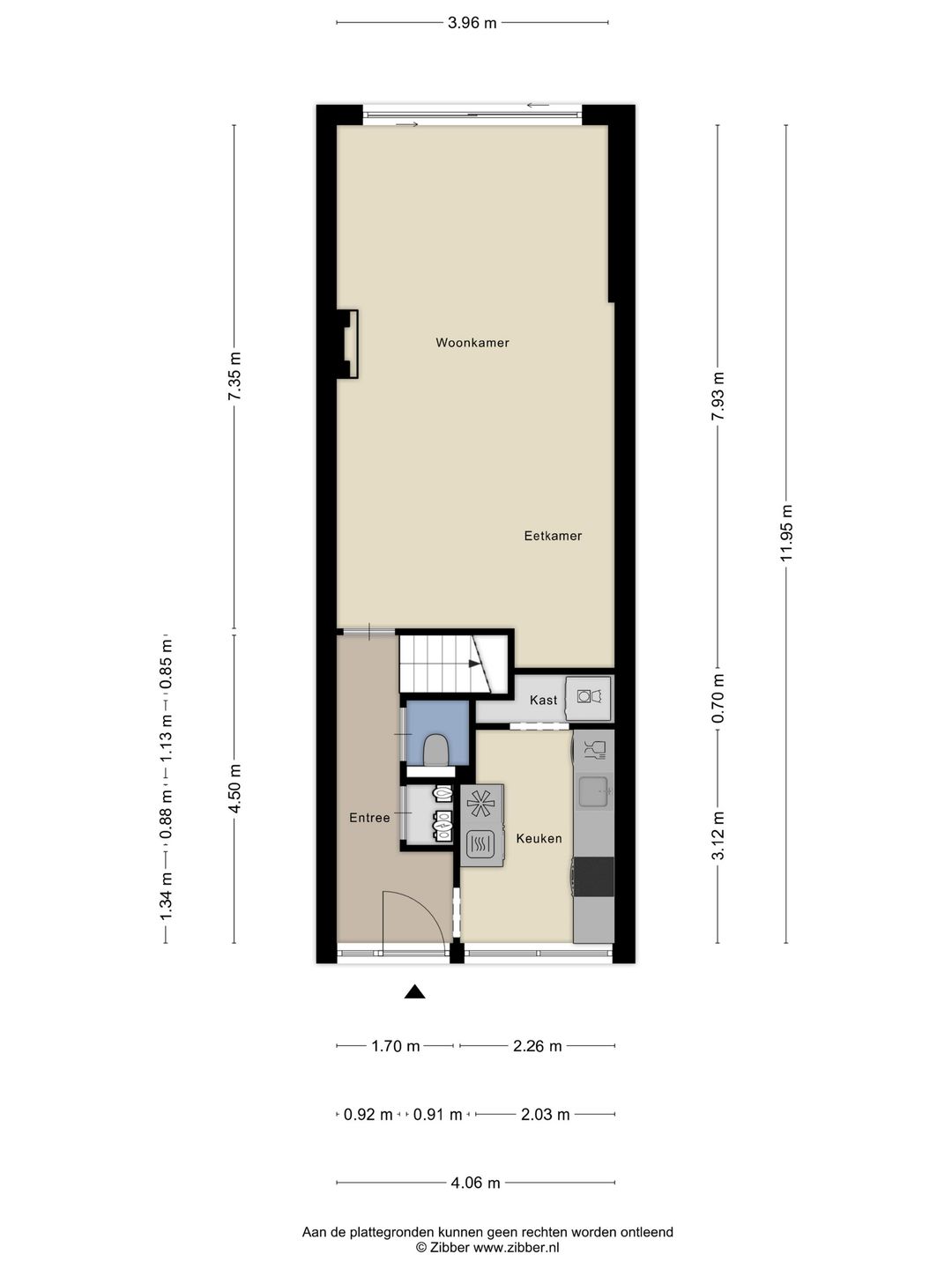 Foto 38 van Burgemeester Timmermanslaan 21