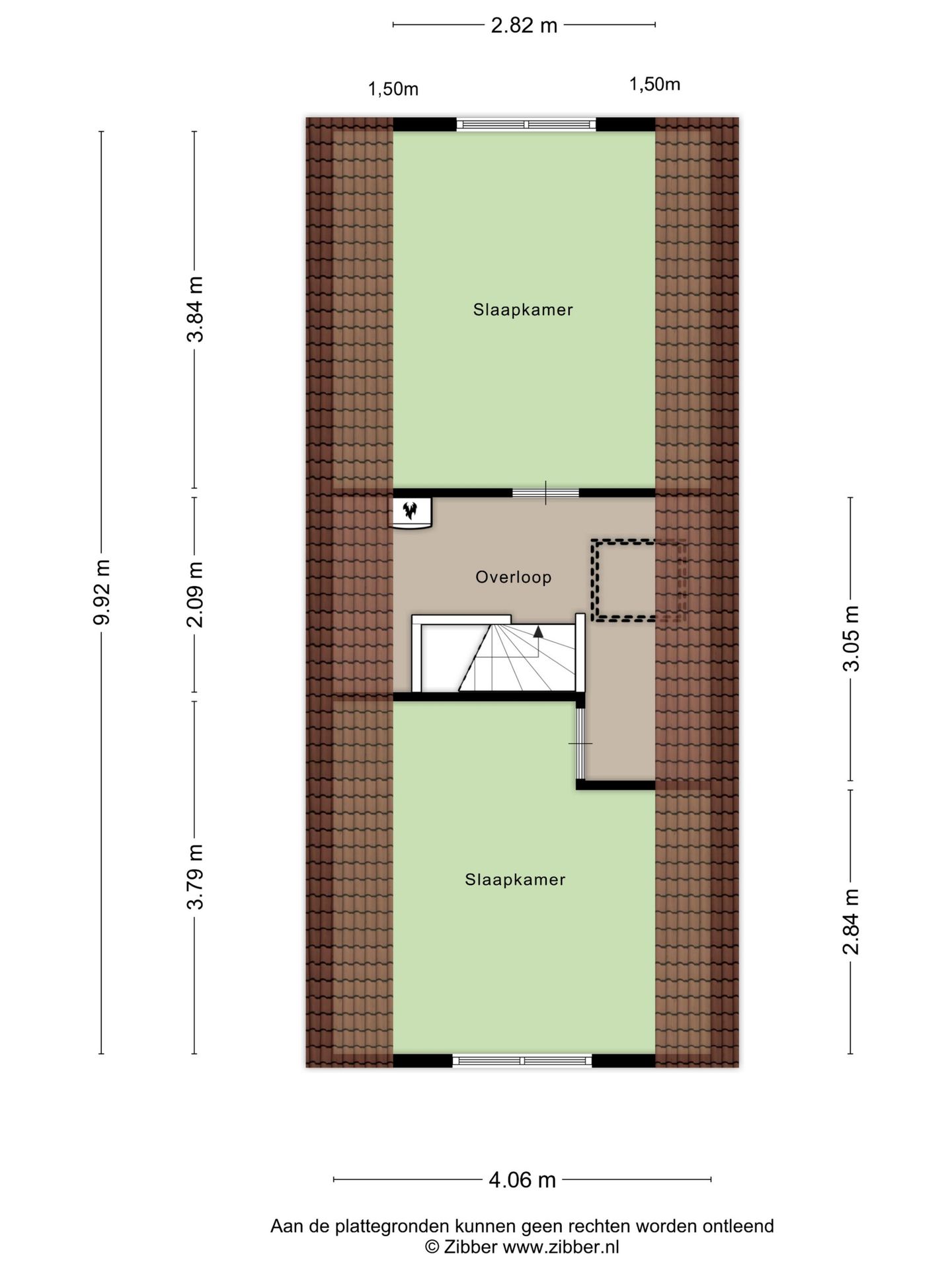 Foto 40 van Burgemeester Timmermanslaan 21