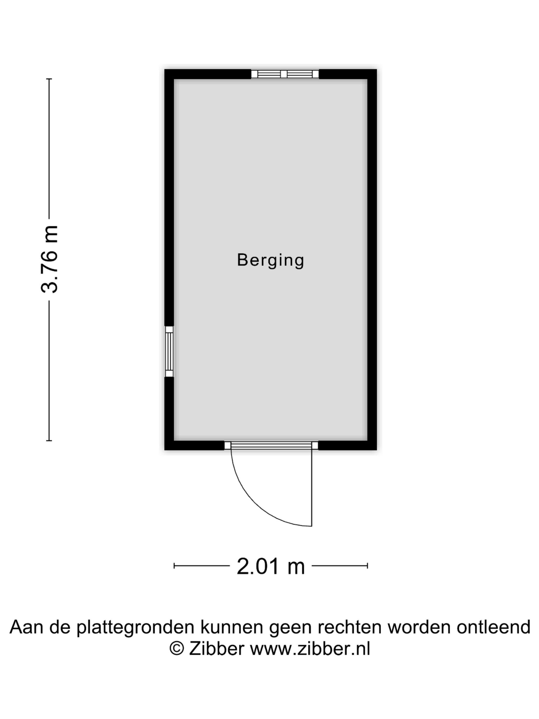 Foto 42 van Burgemeester Timmermanslaan 21