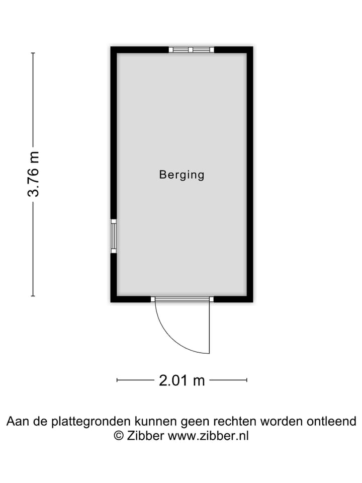 Foto 42 van Burgemeester Timmermanslaan 21