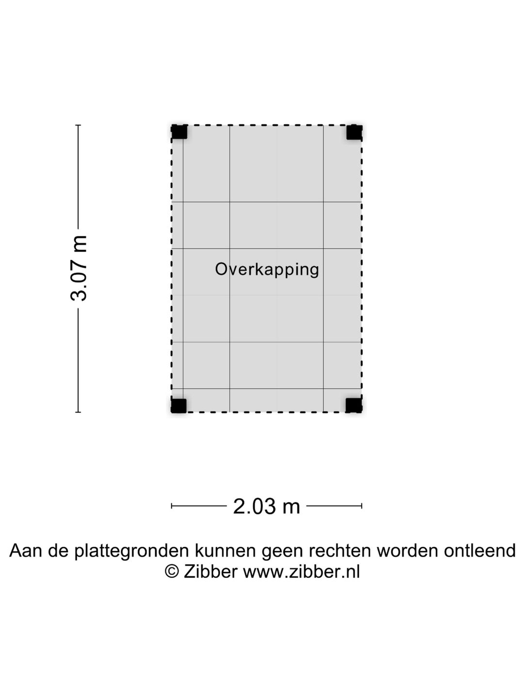 Foto 43 van Burgemeester Timmermanslaan 21