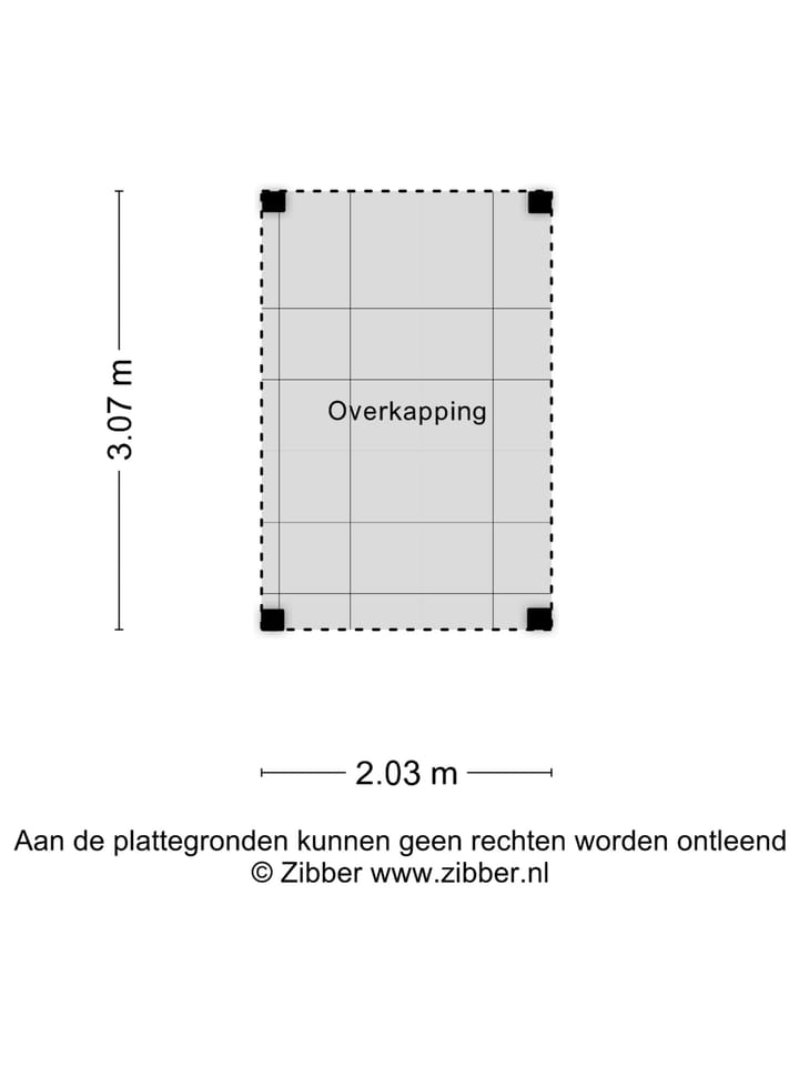 Foto 43 van Burgemeester Timmermanslaan 21