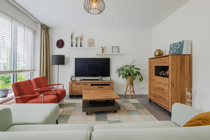 Photo 3 of Varsseveldstraat 119