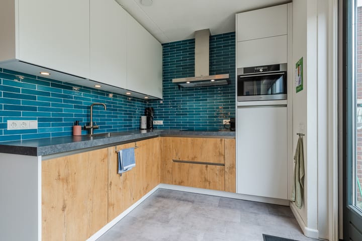 Photo 9 of Varsseveldstraat 119