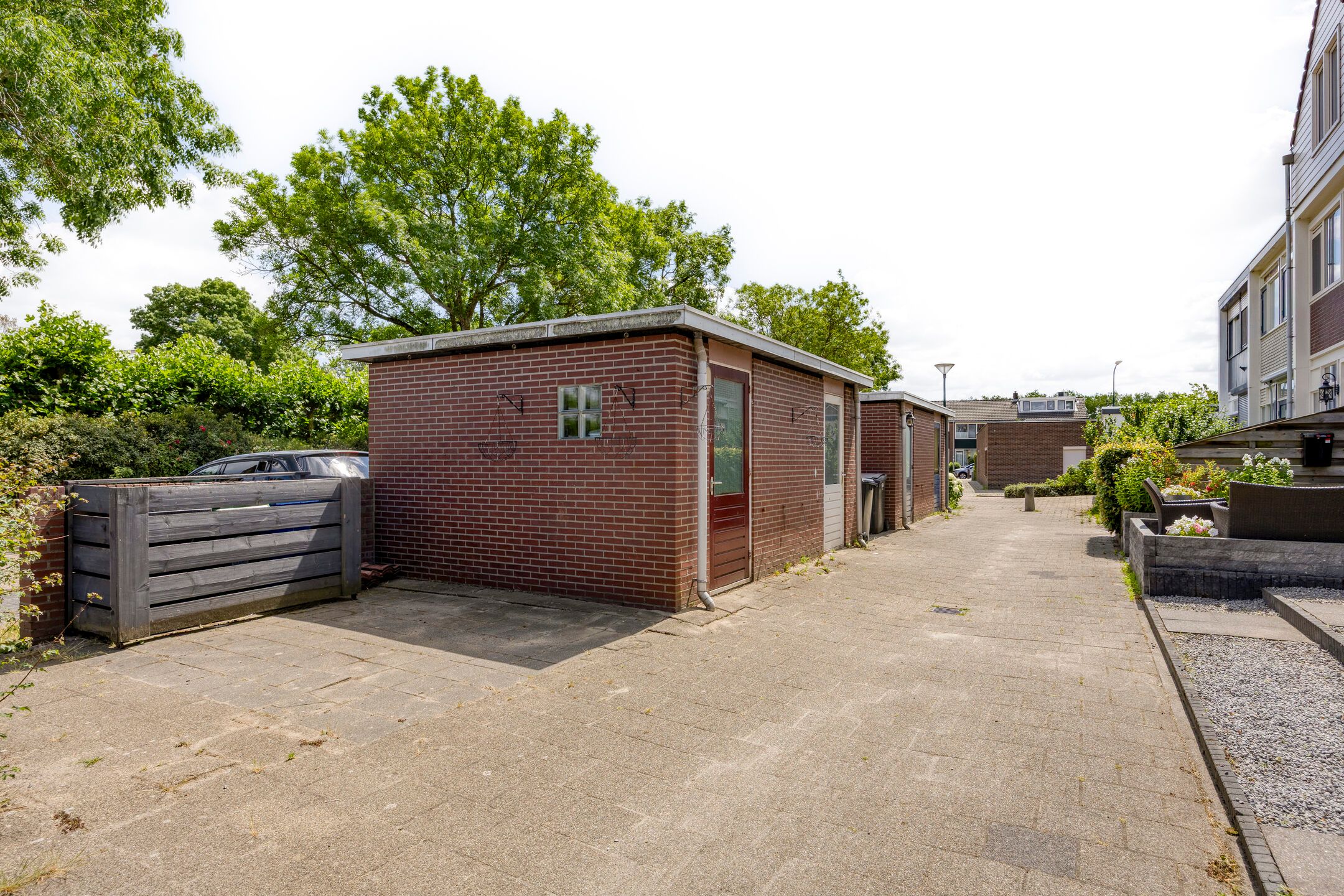 Foto 36 van Burgemeester Timmermanslaan 21