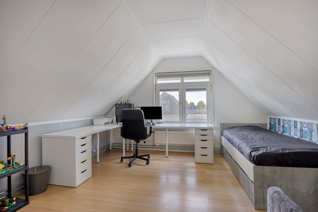 Foto 22 van Burgemeester Timmermanslaan 21