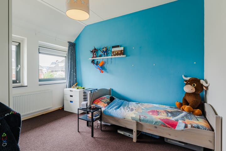 Photo 15 of Varsseveldstraat 119