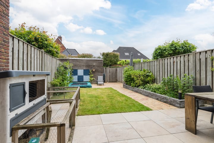 Photo 26 of Varsseveldstraat 119