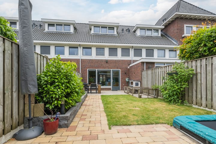 Photo 27 of Varsseveldstraat 119