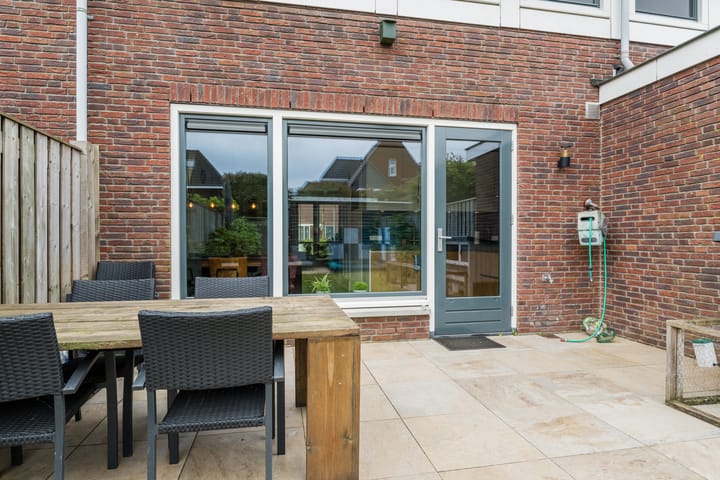 Photo 29 of Varsseveldstraat 119