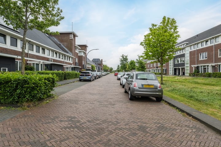 Photo 30 of Varsseveldstraat 119