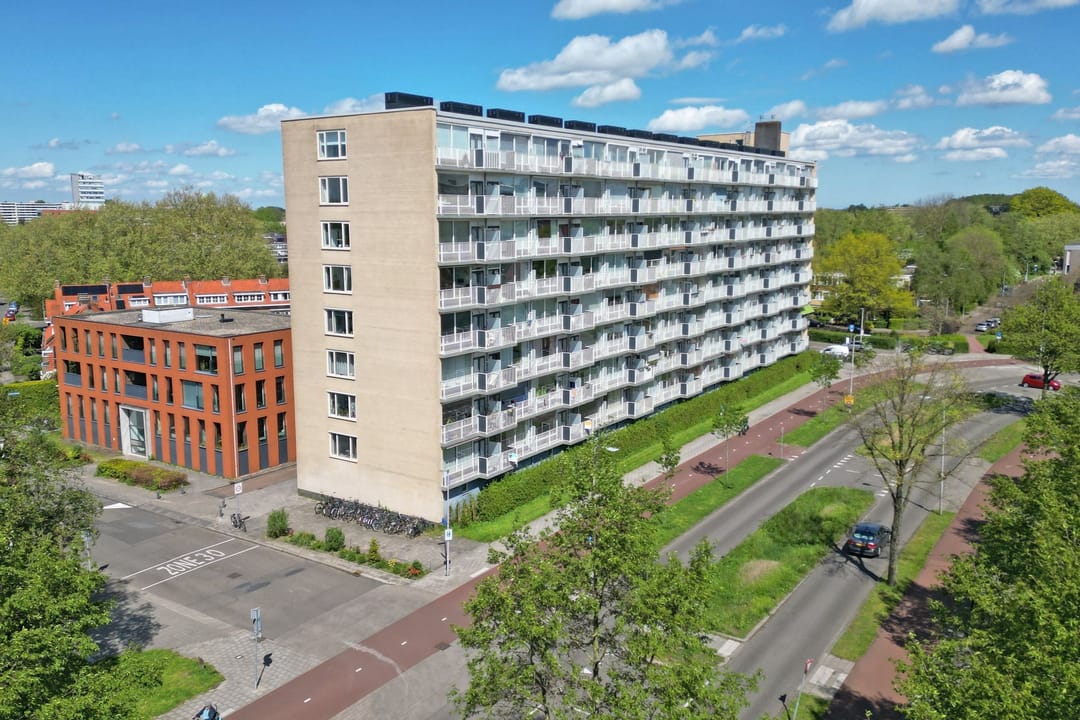 Foto 1 van Rauwenhofflaan 24