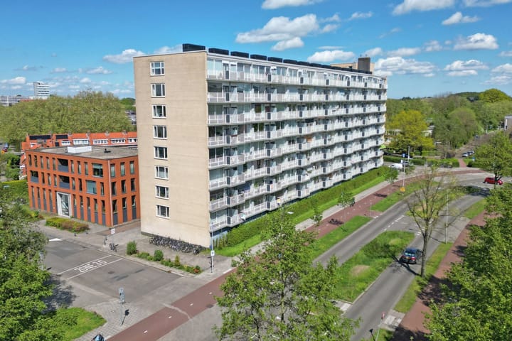 Foto 1 van Rauwenhofflaan 24