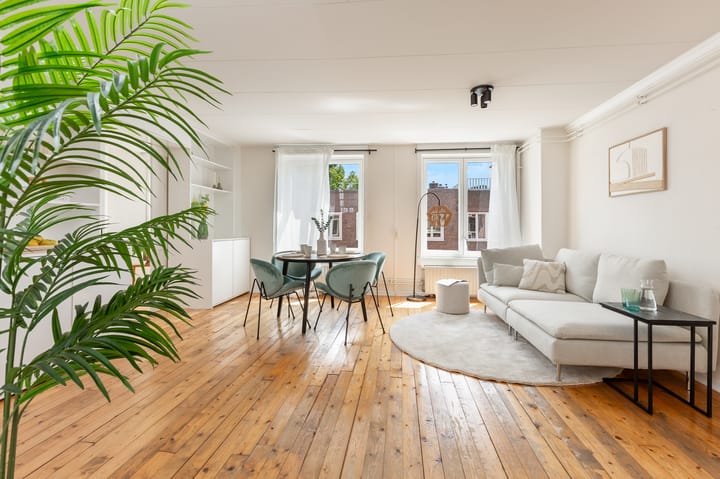 Foto 3 van Jan van Riebeekstraat 30-3