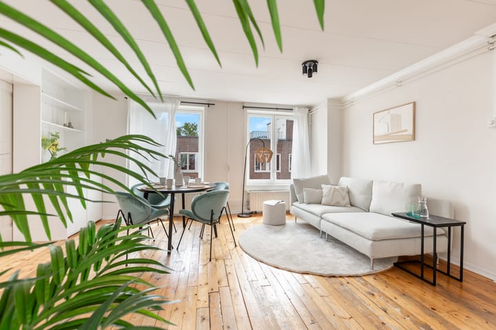 Foto 4 van Jan van Riebeekstraat 30-3