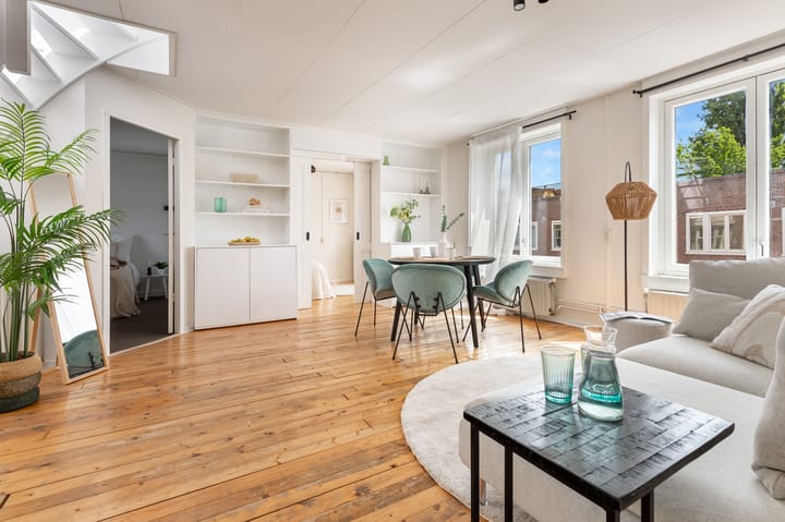 Foto 5 van Jan van Riebeekstraat 30-3