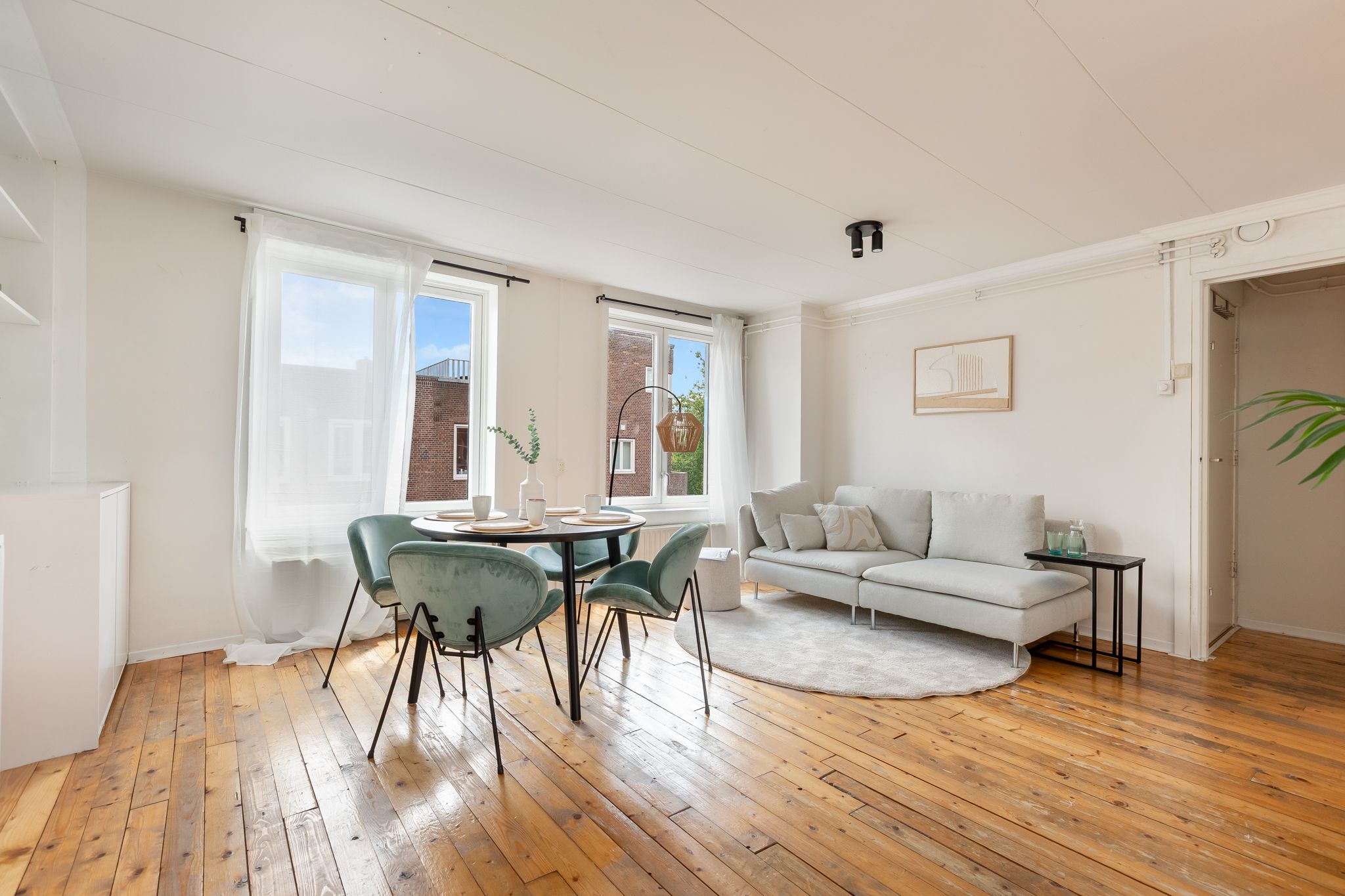 Foto 6 van Jan van Riebeekstraat 30-3