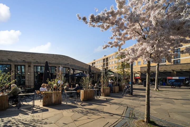 Foto 20 van Rauwenhofflaan 24