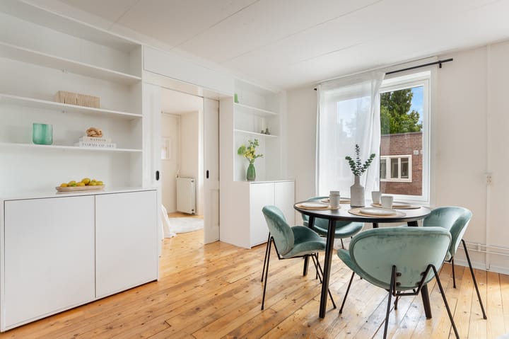 Foto 8 van Jan van Riebeekstraat 30-3