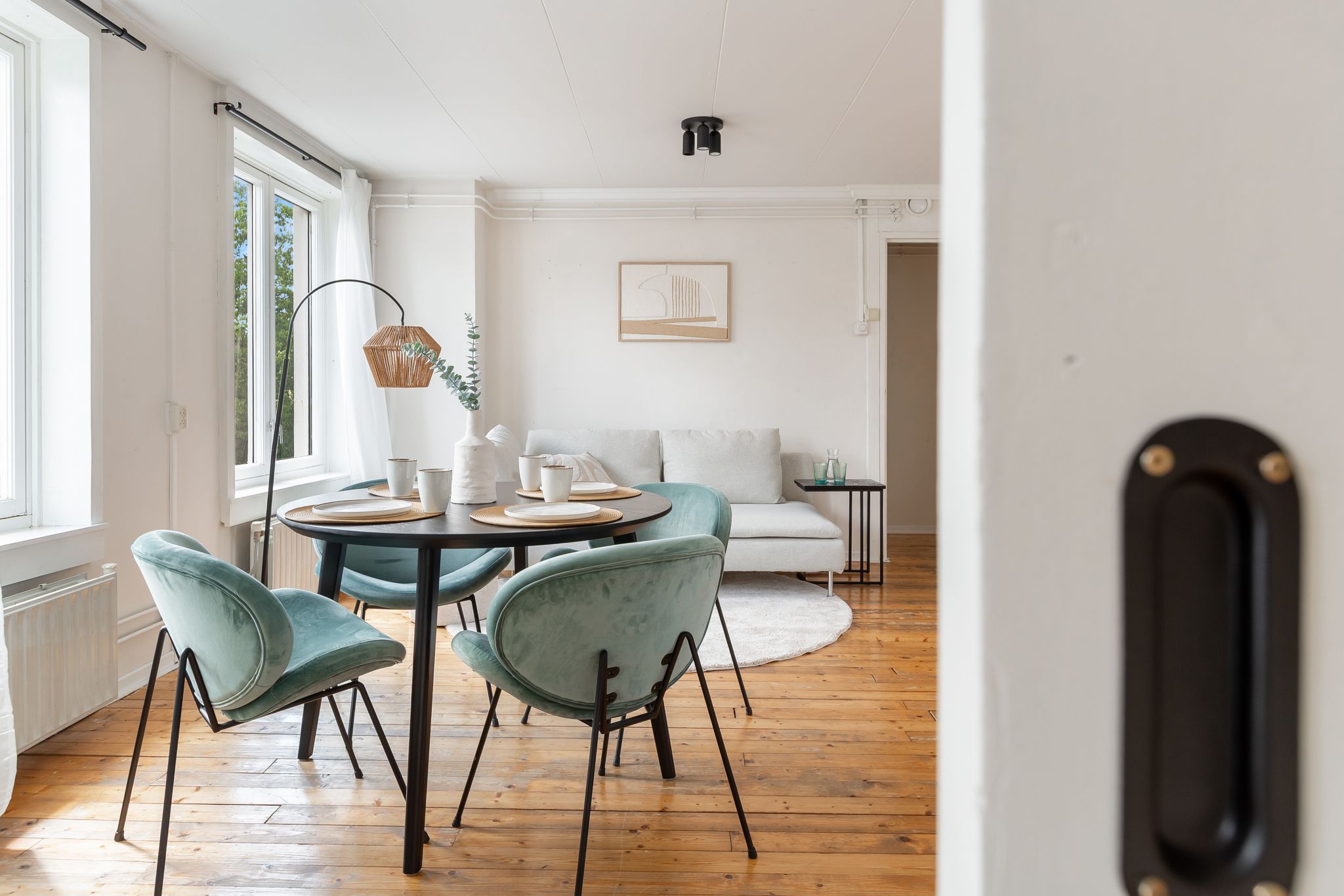 Foto 9 van Jan van Riebeekstraat 30-3