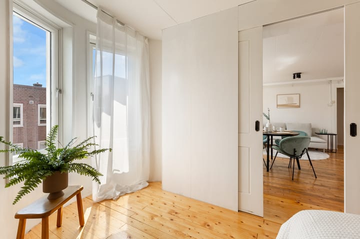 Foto 12 van Jan van Riebeekstraat 30-3