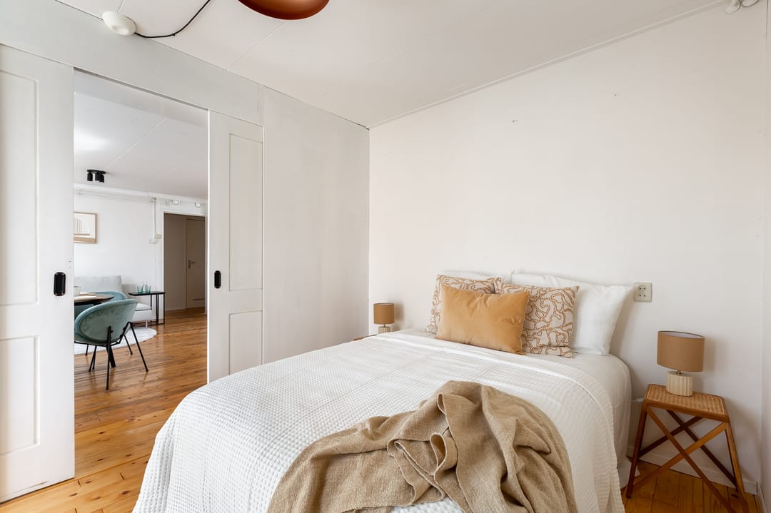 Foto 13 van Jan van Riebeekstraat 30-3