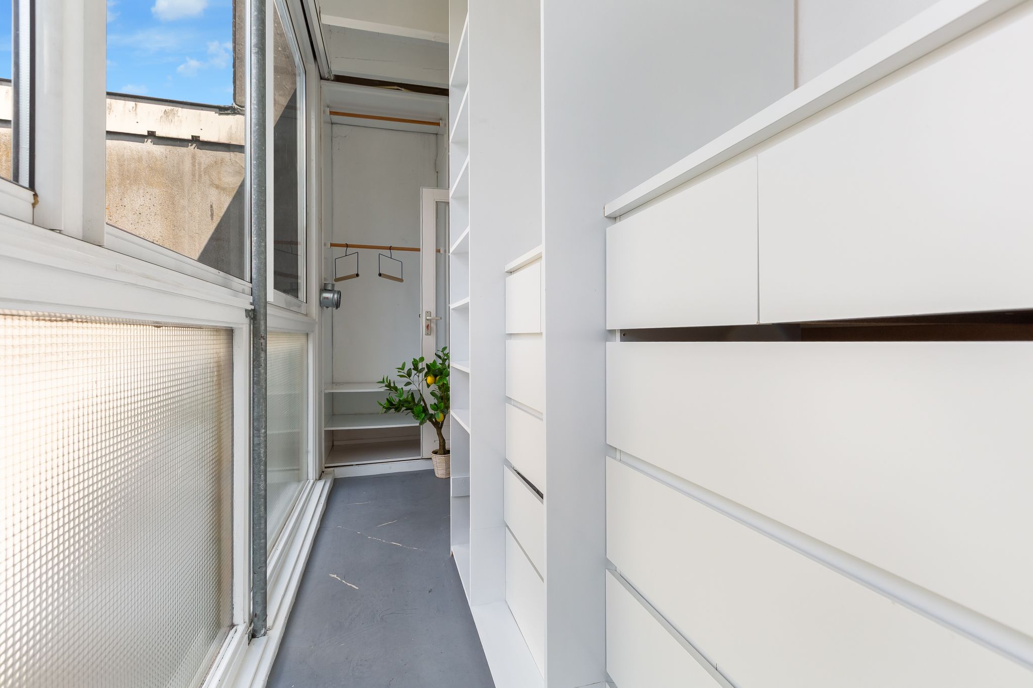 Foto 24 van Jan van Riebeekstraat 30-3