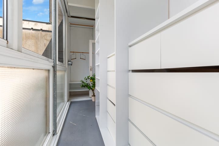 Foto 24 van Jan van Riebeekstraat 30-3