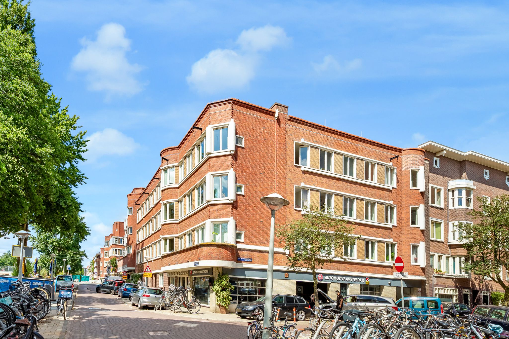 Foto 33 van Jan van Riebeekstraat 30-3