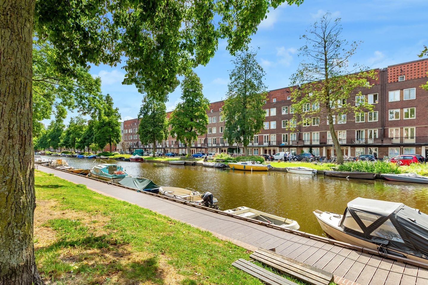 Foto 34 van Jan van Riebeekstraat 30-3