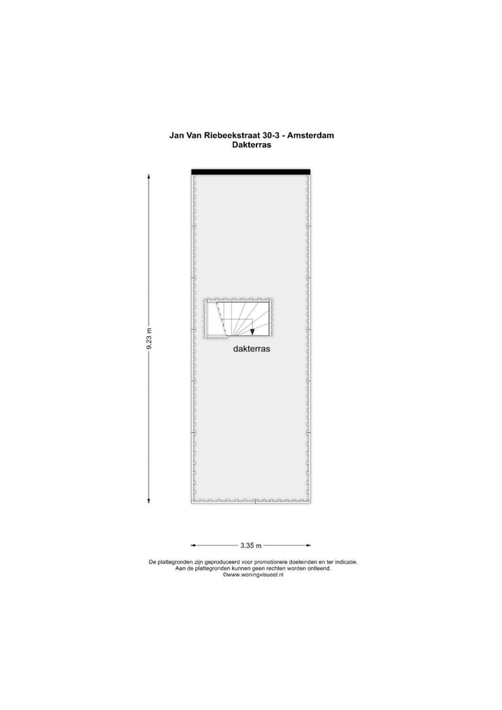 Foto 36 van Jan van Riebeekstraat 30-3