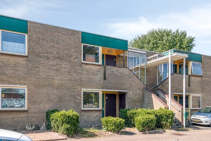 Foto 1 van Westerzicht 637