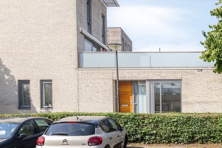 Foto 1 van Terschellingstraat 21-C