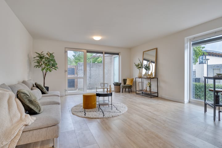 Foto 2 van Terschellingstraat 21-C