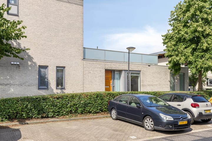 Foto 4 van Terschellingstraat 21-C