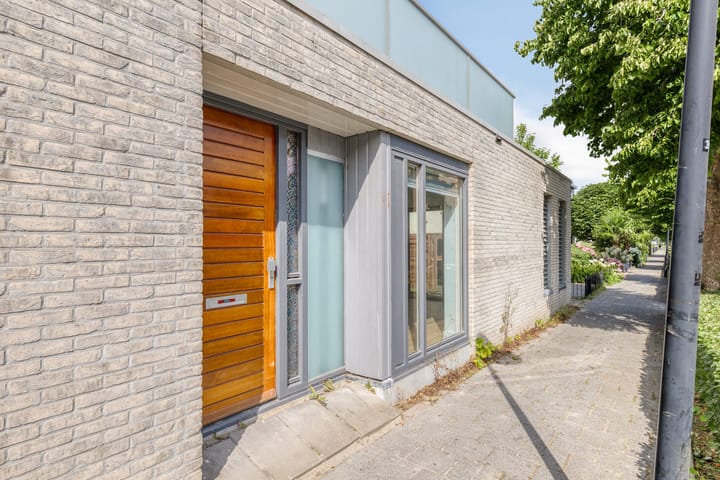 Foto 5 van Terschellingstraat 21-C