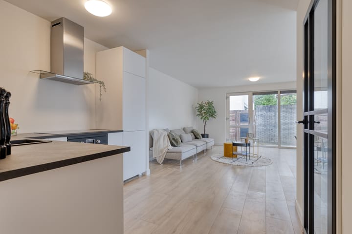 Foto 6 van Terschellingstraat 21-C