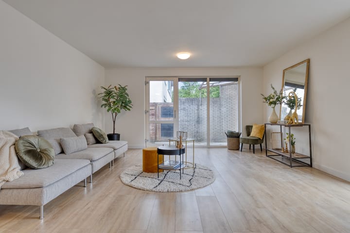 Foto 10 van Terschellingstraat 21-C