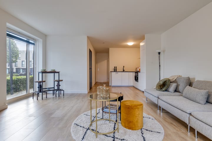 Foto 12 van Terschellingstraat 21-C