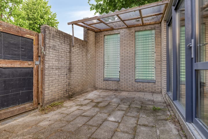 Foto 23 van Terschellingstraat 21-C