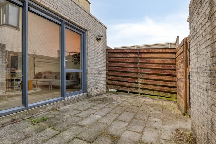 Foto 24 van Terschellingstraat 21-C